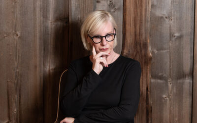 DARUM HAT DEINE PARTNERIN SICH VERÄNDERT