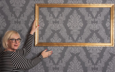 Ich habe Angst, dass meine Partnerin sich trennt.